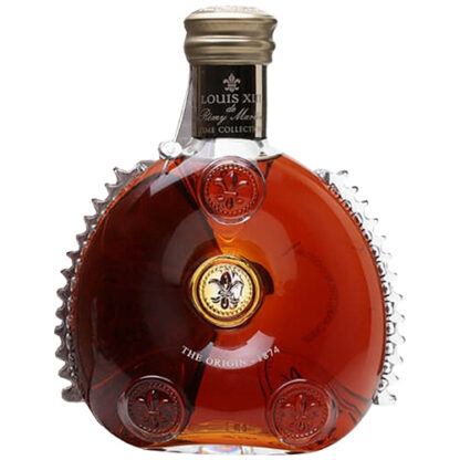 Zoom to enlarge the Remy Martin Louis XIII Time Collection The Origin 1874 Cognac