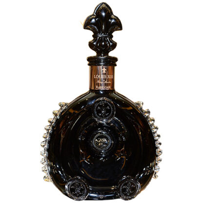 Remy Martin Louis XIII Rare Cask 42.6 Cognac