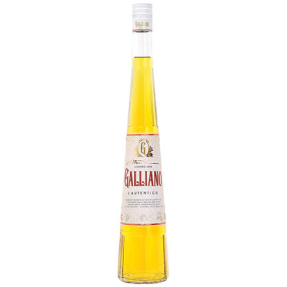 Zoom to enlarge the Galliano L’autentico Liqueur