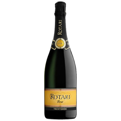 Zoom to enlarge the Rotari Brut Arte Italiana