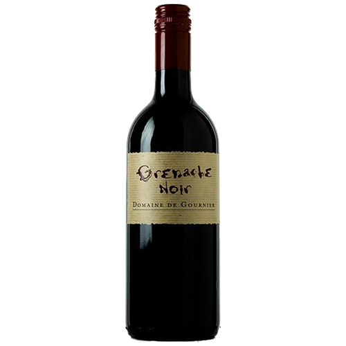 Zoom to enlarge the Domaine De Gournier Grenache Noir