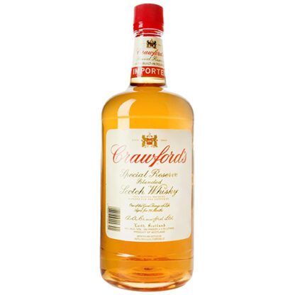 Zoom to enlarge the Crawford Scotch