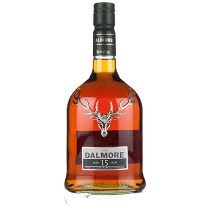 Zoom to enlarge the Dalmore Malt • 15yr