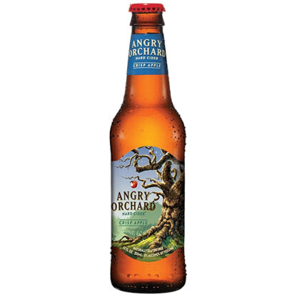 Zoom to enlarge the Angry Orchard Variety Pack • 12pk Can