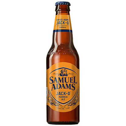 Zoom to enlarge the Samuel Adams Seasonal • 6pk Bottle