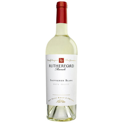 Zoom to enlarge the Rutherford Ranch Sauvignon Blanc