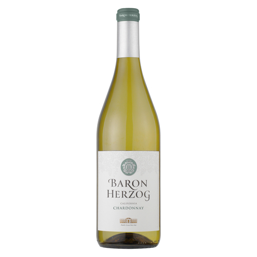 Zoom to enlarge the Baron Herzog Chardonnay