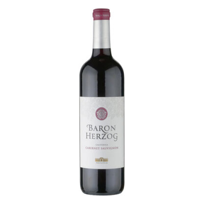 Zoom to enlarge the Baron Herzog Cabernet Sauvignon