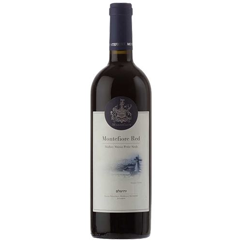 Zoom to enlarge the Montefiore Red Blend
