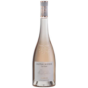 Chateau Roubine Cru Class Rose Provence