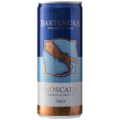 Zoom to enlarge the Bartenura Froscato Pops 12 Per Canister