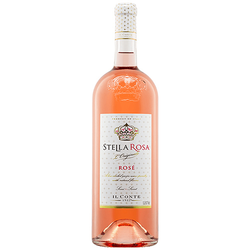 Zoom to enlarge the Stella Rosa Rose