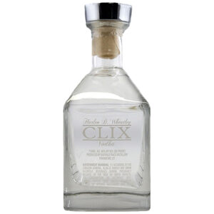 Hdw Clix Vodka