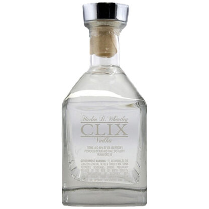 Zoom to enlarge the Hdw Clix Vodka