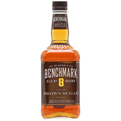 Zoom to enlarge the Benchmark Bourbon • Brown Sugar