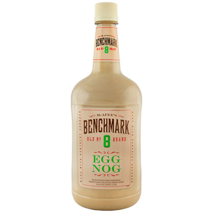 Zoom to enlarge the Benchmark Egg Nog