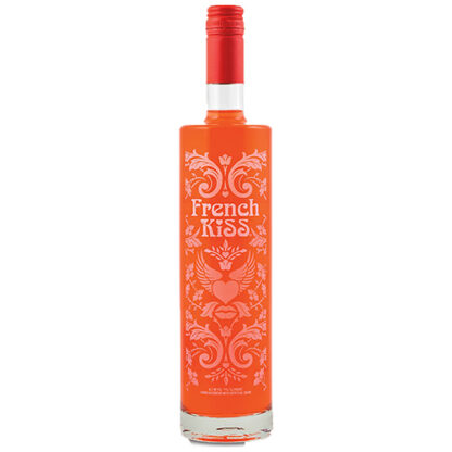 Zoom to enlarge the French Kiss Tropical Liqueur