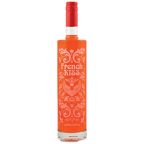 Zoom to enlarge the French Kiss Tropical Liqueur
