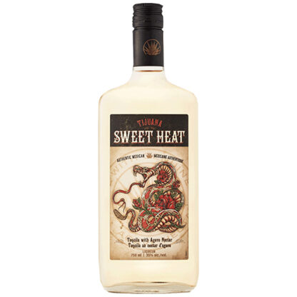 Zoom to enlarge the Tijuana Sweet Heat Liqueur