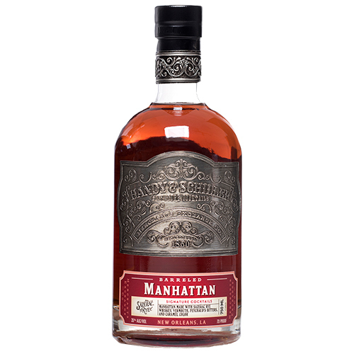 Zoom to enlarge the Handy & Schiller Manhattan