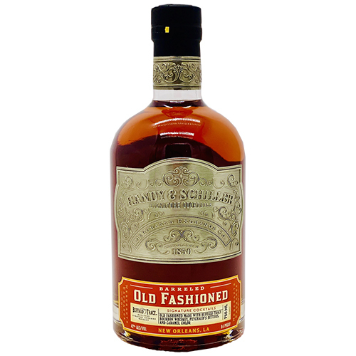 Zoom to enlarge the Handy & Schiller Old Fashioned