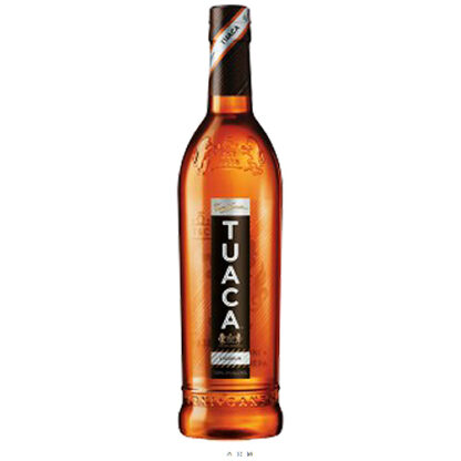 Zoom to enlarge the Tuaca Italian Liqueur • 50ml (Each)