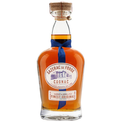 Zoom to enlarge the Sazerac De Forge Cognac