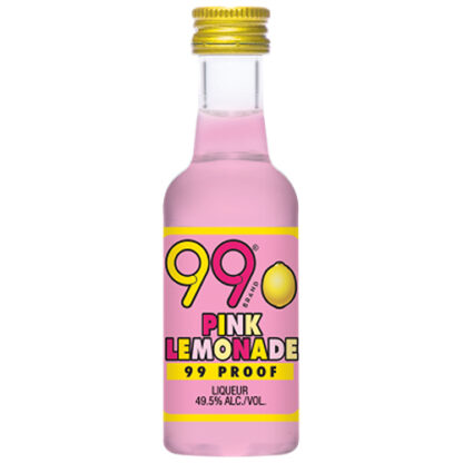 Zoom to enlarge the •99• Pink Lemonade • 50ml (Each)