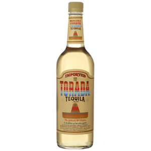 Torada Tequila • Gold