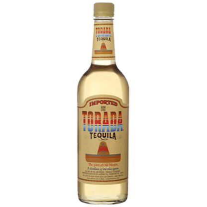 Zoom to enlarge the Torada Tequila • Gold