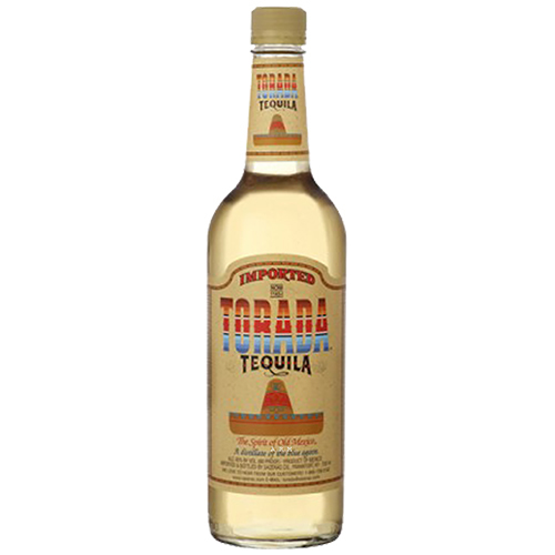 Torada Tequila • Gold