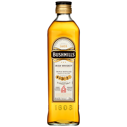 Zoom to enlarge the Bushmills Irish Whiskey