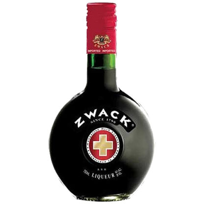 Zoom to enlarge the Zwack (Unicum Next) Herbal Liqueur