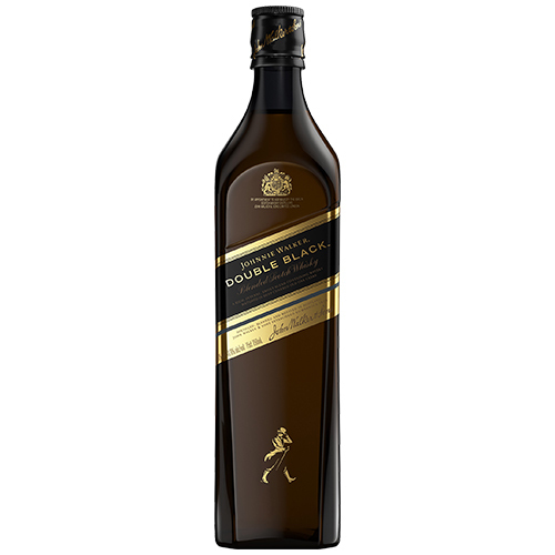 Johnnie Walker Double Black Blended Scotch Whisky