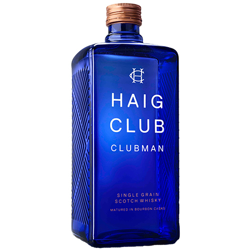 Zoom to enlarge the Haig Club Single Grain Whisky
