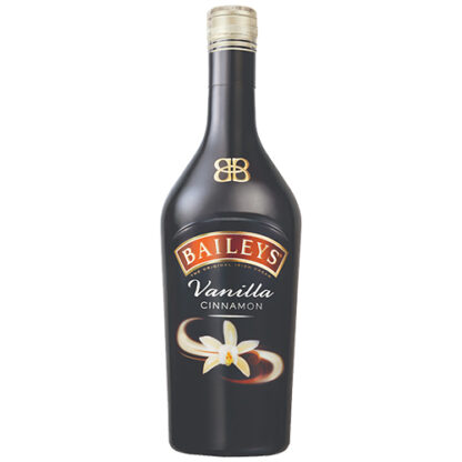 Zoom to enlarge the Baileys Vanilla Cinnamon Liqueur