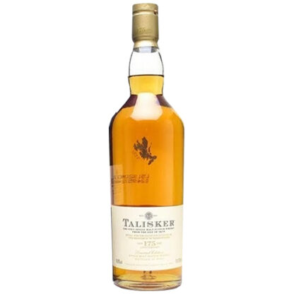 Zoom to enlarge the Talisker Malt • 30yr