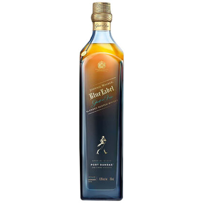 Zoom to enlarge the Johnnie Walker Blue • Ghost & Rare Port Dundas