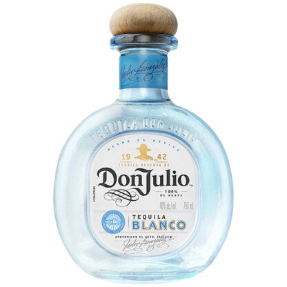 Zoom to enlarge the Don Julio Tequila • Silver with 2 Filthy Marg Pouches