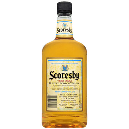 Zoom to enlarge the Scoresby Very Rare Blended Scotch Whisky