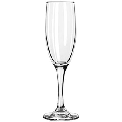 Zoom to enlarge the Libbey #3795 Champagne Flute