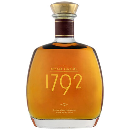 Zoom to enlarge the 1792 Small Batch Kentucky Straight Bourbon