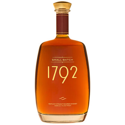 Zoom to enlarge the 1792 Ridgemont Reserve Barrel Select Kentucky Straight Bourbon Whiskey