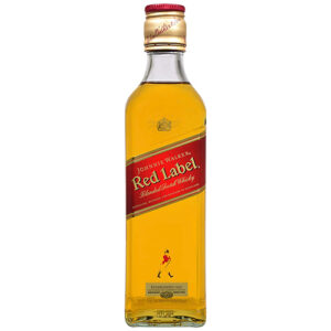 Johnnie Walker Red