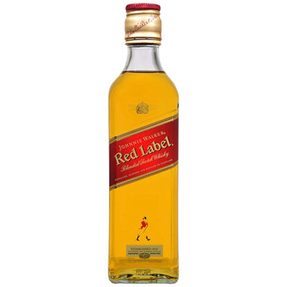 Zoom to enlarge the Johnnie Walker Red