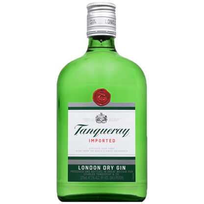 Zoom to enlarge the Tanqueray London Dry Gin