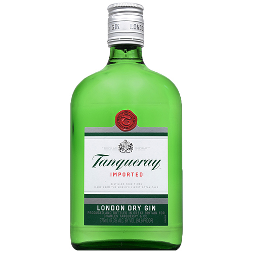 Gin London Tanqueray Dry