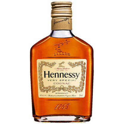 Zoom to enlarge the Hennessy V.s Cognac