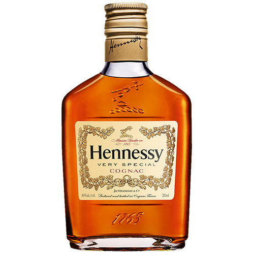 Hennessy Cognac