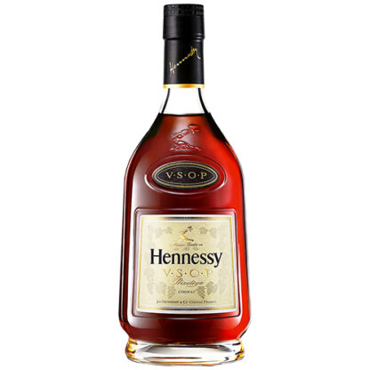 Zoom to enlarge the Hennessy V.s.o.p Privilege Cognac